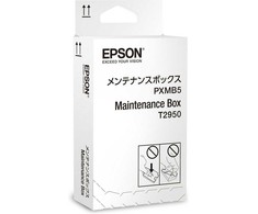 Epson Maintenance Box -hukkavärisäiliö