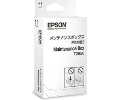 Epson Maintenance Box -hukkavärisäiliö