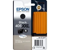 Epson 405 XXL ink, juodas