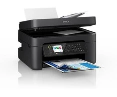 Spausdintuvas Epson – WorkForce WF-2950DWF Inkjet A4 5760 x 1440DPI 33ppm Wi-Fi