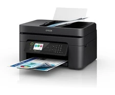 Spausdintuvas Epson – WorkForce WF-2950DWF Inkjet A4 5760 x 1440DPI 33ppm Wi-Fi