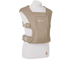 Ergobaby EMBRACE Soft Knit, Kreminis