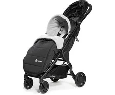 Ergobaby Metro 3 lämpöpussi