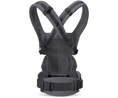 Ergobaby kūdikio nešioklė Omni Classic, 4 padėtys, 3,2–20,41 kg, BCS360MCHRGRY