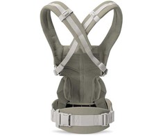 Ergobaby ergonominė kūdikio nešioklė su 3D tinkleliu, 3,2–20,41 kg, BCS360MSFTOLV
