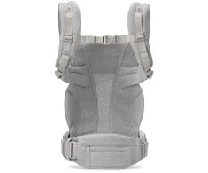 ERGOBABY OMNI DELUXE Mesh, Pearl Pilkas