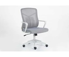 ErgoWork ComfortBack biuro kėdė, pilka