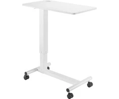ErgoWork Multidesk -sivupöytä kaasujousella
