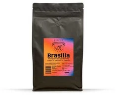 Espoon Kahvipaahtimo - Brasilia kahvipapu, 1kg