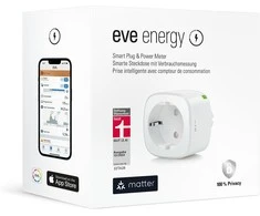 Eve Systems EVE Energy Europe Matter