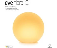 Eve Systems EVE Flare Thread