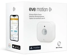 Eve Systems EVE Motion Matter