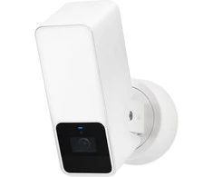 Eve Systems EVE Outdoor Cam Baltas