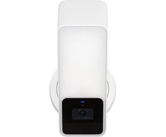 Eve Systems EVE Outdoor Cam Baltas