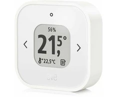 Eve Systems „Eve Home Ieva“ – termokontrolė / „HomeKit“