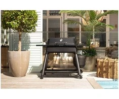Everdure Furnace Gen III kaasugrilli, oranssi, sis. premium grillausvälinesetin