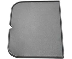 Everdure tasolevy Force Juodas -grillille