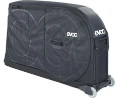 Evoc Bike Bag Pro -pyöränkuljetuslaukku, musta