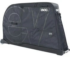 Evoc Bike Bag Pro -pyöränkuljetuslaukku, musta