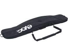 Evoc BOARD BAG L -lumilautapussi, musta (165cm)