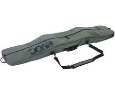 Evoc BOARD BAG L -lumilautapussi, vihreä (165cm)