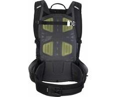 „Evoc Explorer Pro 30“ dviračių kuprinė – juoda