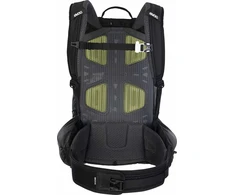 „Evoc Explorer Pro 30“ dviračių kuprinė – juoda