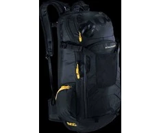 Evoc FR TRAIL BLACKLINE juoda XL