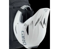 Evoc FR TRAIL BLACKLINE juoda XL