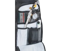 Evoc FR TRAIL BLACKLINE -reppu, M/L