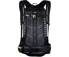 Evoc FR TRAIL BLACKLINE -reppu, M/L