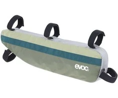 Evoc Frame Pack runkolaukku, moniväri, 2 l