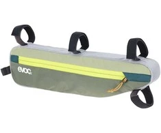 Evoc Frame Pack runkolaukku, moniväri, 2 l