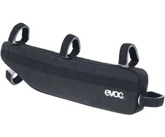Evoc Frame Pack runkolaukku, musta, 2 l