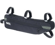 Evoc Frame Pack runkolaukku, musta, 2 l