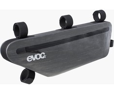 Evoc FRAME PACK WP -laukku, harmaa, M