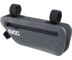 Evoc FRAME PACK WP S -laukku, harmaa, S