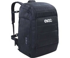Evoc GEAR BACKPACK 60 -varustereppu, musta