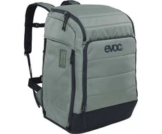 Evoc GEAR BACKPACK 60 -varustereppu, vihreä