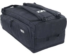 Evoc GEAR BAG 55 -varustekassi, musta