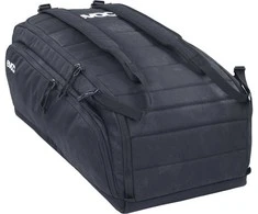 Evoc GEAR BAG 55 -varustekassi, musta