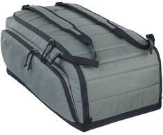 Evoc GEAR BAG 55 -varustekassi, vihreä