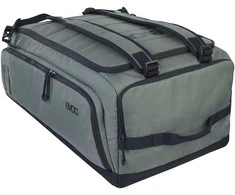 Evoc GEAR BAG 55 -varustekassi, vihreä