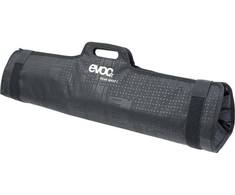 Dviračio rėmo krepšys Evoc Gear Wrap, pilkas