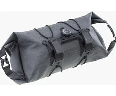Evoc Handlebar Pack Boa -tankolaukku, harmaa, 5 litraa