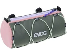 Evoc Handlebar Roll tankolaukku, moniväri, 2 l