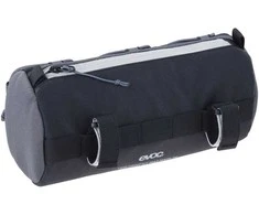 Evoc Handlebar Roll tankolaukku, musta, 2 l