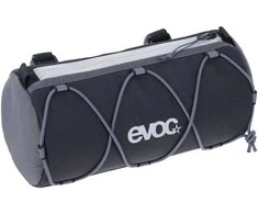 Evoc Handlebar Roll tankolaukku, musta, 2 l