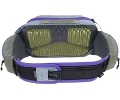 Evoc Hip Pack Pro 3 vyölaukku 1,5 l juomarakolla