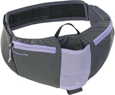 Juosmens krepšys Evoc Hip Pouch Pro, 1.5 l, violetinis